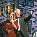 Photo Leslie Nielsen