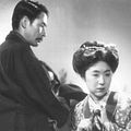 Photo Kinuyo Tanaka