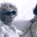 Photo Delphine Seyrig