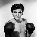 Photo John Garfield