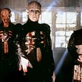 Photo Doug Bradley