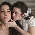 Photo Maud Forget