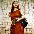 Photo Debra Paget