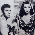 Photo Yvonne De Carlo