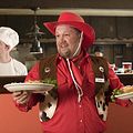 Photo Larry The Cable Guy