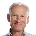 Photo James Rebhorn