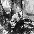 Photo Ken Burns