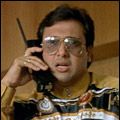 Photo Govinda
