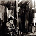 Photo Charles Chaplin