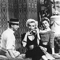 Photo Mitzi Gaynor