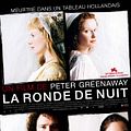 Photo Peter Greenaway