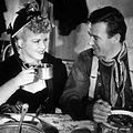 Photo Claire Trevor