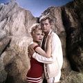 Photo Sandra Dee