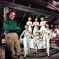 Photo Julie Newmar
