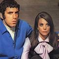 Photo Paul Mazursky