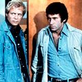 Photo David Soul