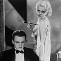 Photo Jean Harlow