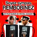 Photo Michel Gondry
