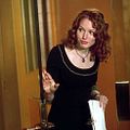 Photo Alicia Witt