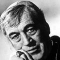 Photo John Huston