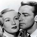 Photo Veronica Lake