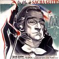 Photo Sacha Guitry
