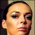 Photo Barbara Steele