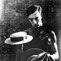 Photo Buster Keaton