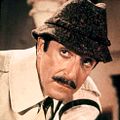 Photo Peter Sellers