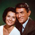 Photo Diane Baker