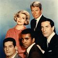 Photo Barbara Bain