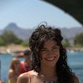 Photo Jessica Szohr