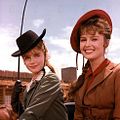 Photo Lee Remick