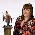 Photo Dawn French