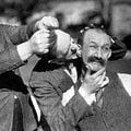 Photo Stan Laurel