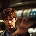 Photo Jason Behr