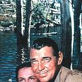 Photo Clark Gable