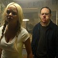 Photo Jennifer Ellison