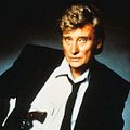 Photo Johnny Hallyday