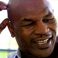 Photo Mike Tyson
