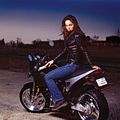 Photo Yancy Butler