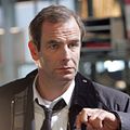 Photo Robson Green