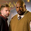 Photo Kevin Michael Richardson