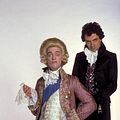 Photo Rowan Atkinson