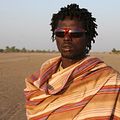 Photo Emmanuel Jal