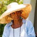 Photo Nichelle Nichols