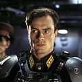 Photo Toby Stephens