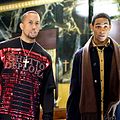 Photo Affion Crockett