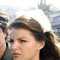 Photo Yvonne Catterfeld