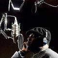 Photo Jamal Woolard